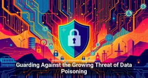 Guarding Against the Growing Threat of Data Poisoning